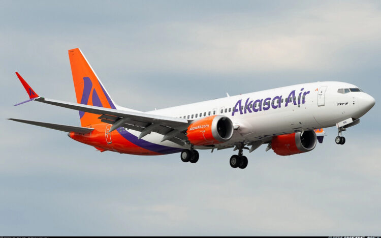 Akasa Air Might Operate Middle East And Southeast Asia As First