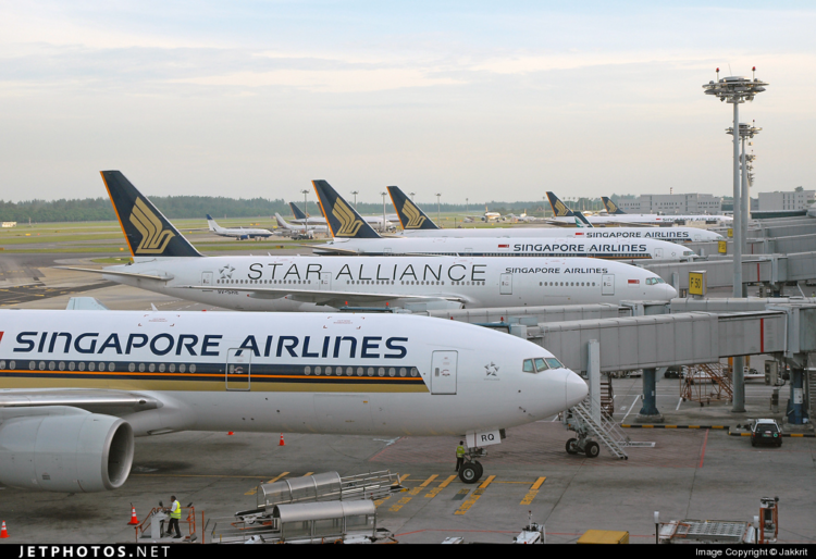 Singapore Changi Airport To Go Passport Free From 2024 Aviation A2Z