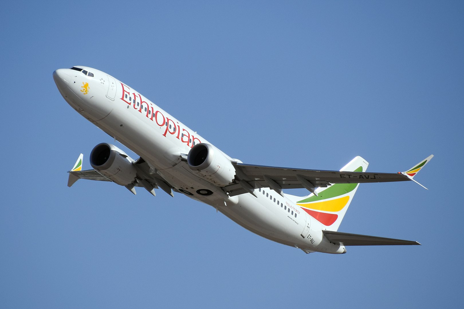 Ethiopian Airlines Adds New Flights From Addis Ababa To Hyderabad