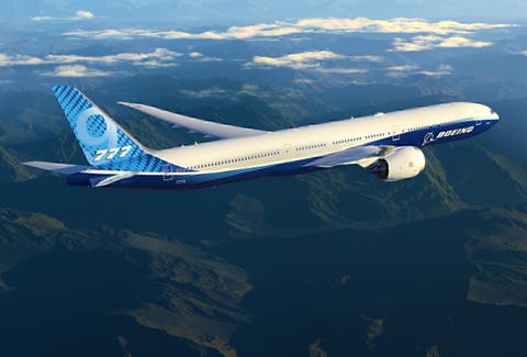 Boeing Reports Results for the Second Quarter