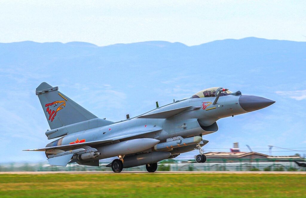 Pakistan has officially confirmed the purchase of at least two squadrons of Chinese Chengdu J-10 single-engine fighter jets.