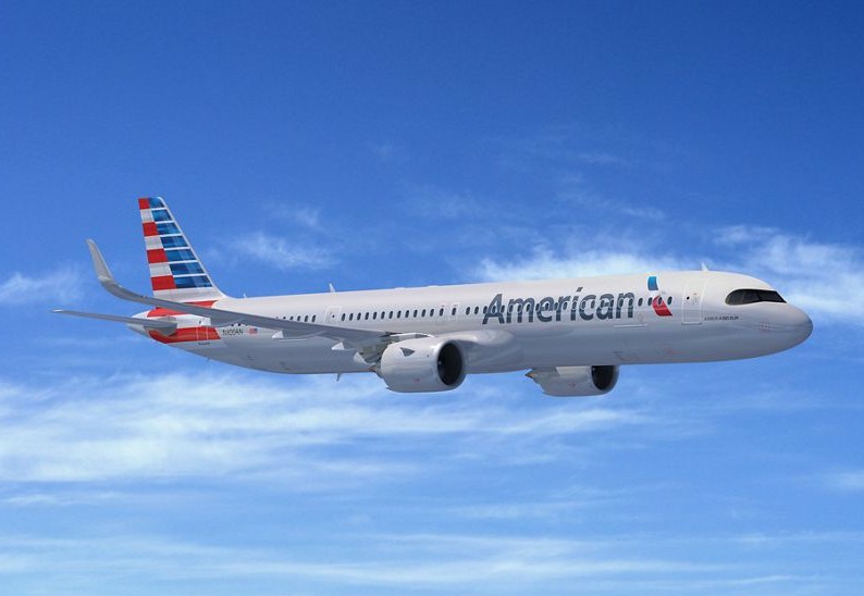 American Airlines and IndiGo signs codeshare agreement to be implemented by 2022 |aviationa2z.com