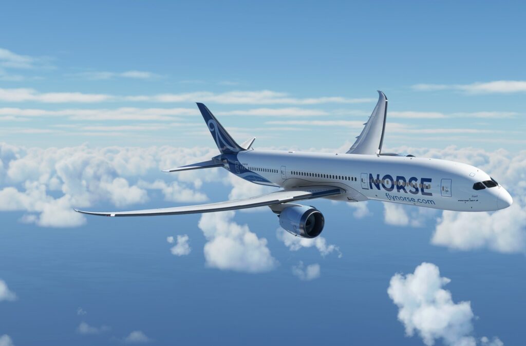Start-up airline Norse Atlantic Airways has obtained an Air Operator’s Certificate (AOC)