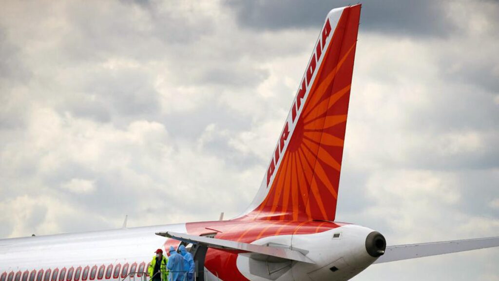 Air India disinvestment: Union moves Madras HC on employees’ welfare | @a2zblog.in