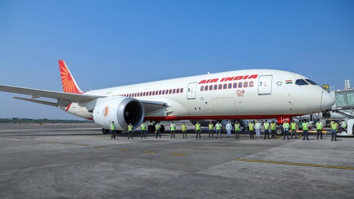 Air India handover to Tata Group delayed by a month till Jan