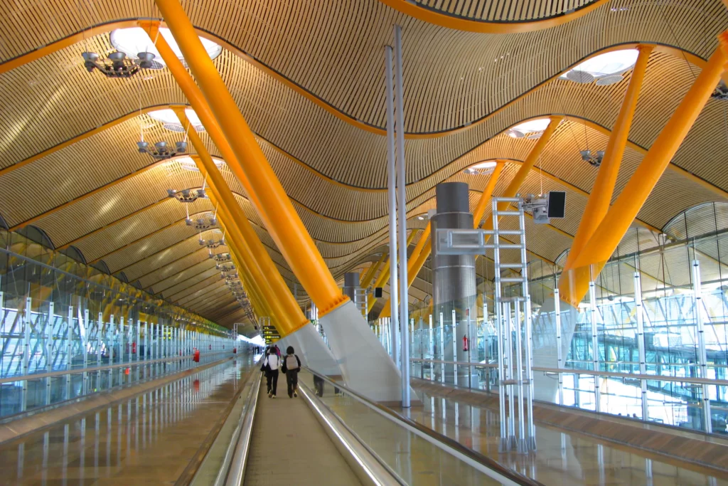 Top 10 Most Family-Friendly Airports in Europe in 2026