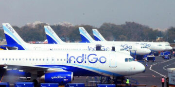 IndiGo Airlines Nearing New 500 Airbus A320 Family Deal