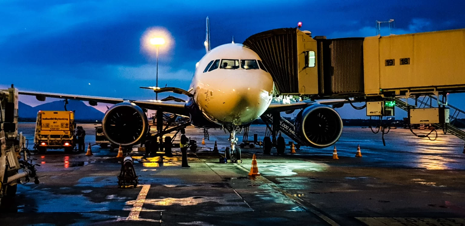 Government helps aviation industry recovery with airport slot alleviation for summer