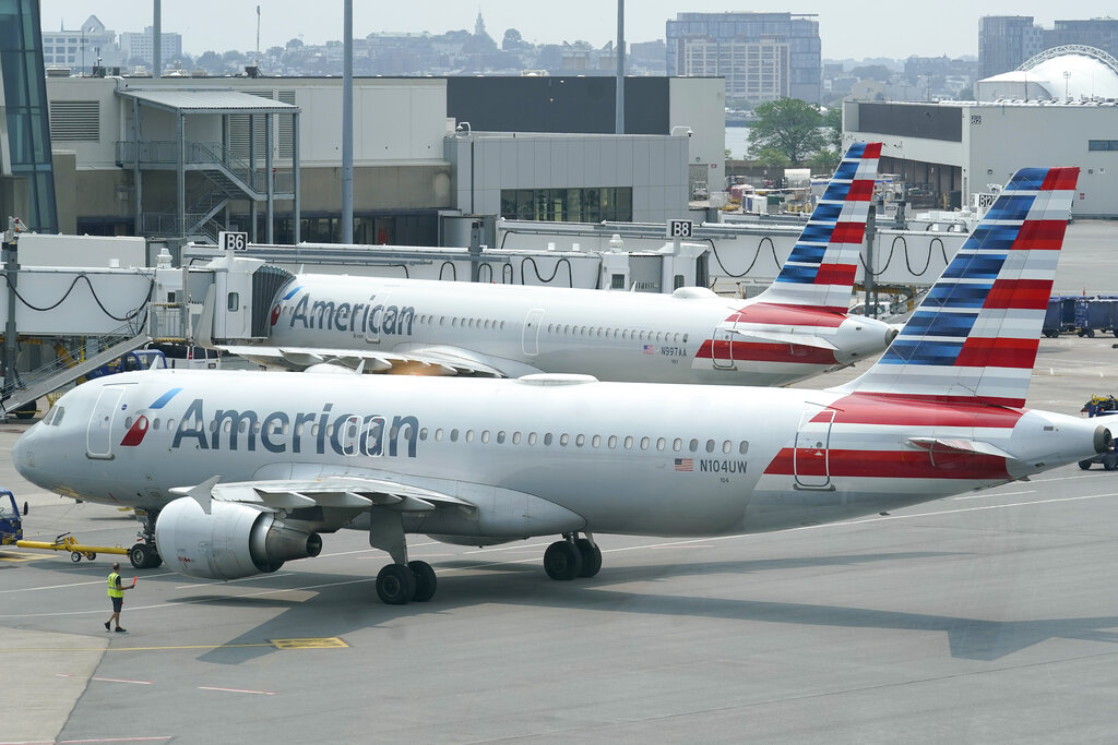 Hudson Boston Logan Airport