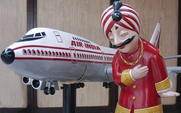 Air India ENGINEERING SERIVCES LIMTED Temporary employees are working on the post of aircraft technician, which is going on indefinite strike