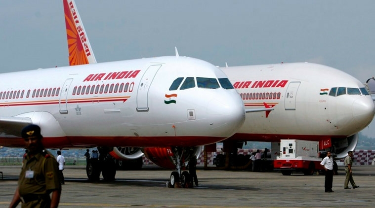 An altercation between a senior Air India pilot and an aircraft maintenance engineer at the Srinagar airport led to an hour’s delay