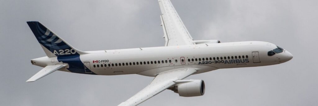  Luxair had expressed an interest in the Airbus A220-500, the much-anticipated addition to the A220 family.