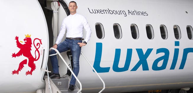 Luxembourg’s flag carrier Luxair had expressed an interest in Airbus A220-500,  much-anticipated addition to the A220 family.