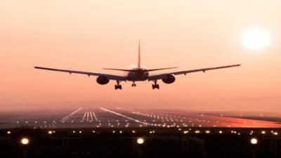 The coronavirus-induced suspension of scheduled international passenger flights has been extended till 28 February by DGCA