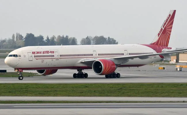 RSS urges govt to reject appointment of new Air India CEO