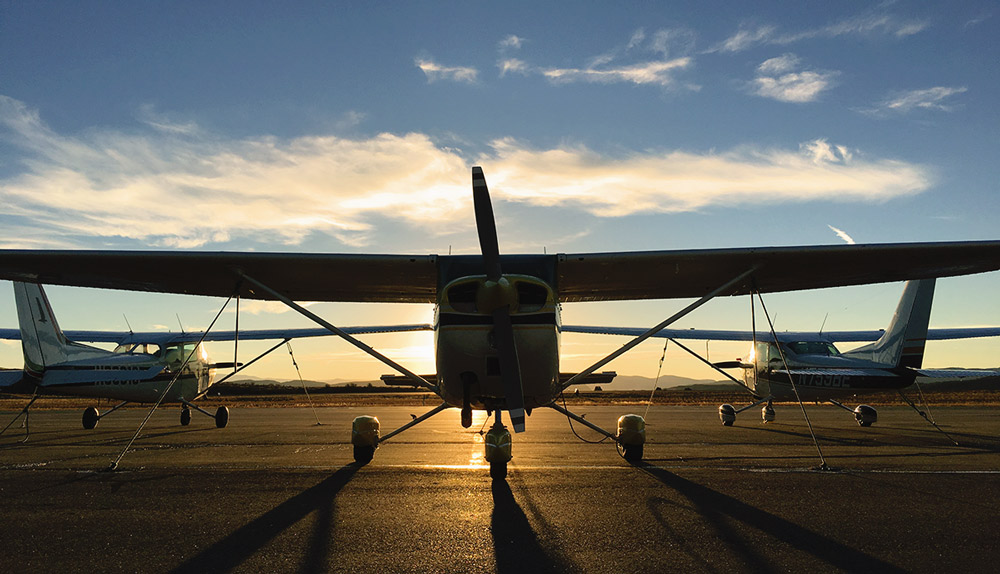 Interested in studying aviation in Canada and becoming a pilot? If yes, read on to know the 10 best flying Schools in Canada