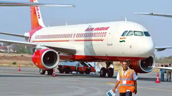 Air India is reversing pandemic pay cuts