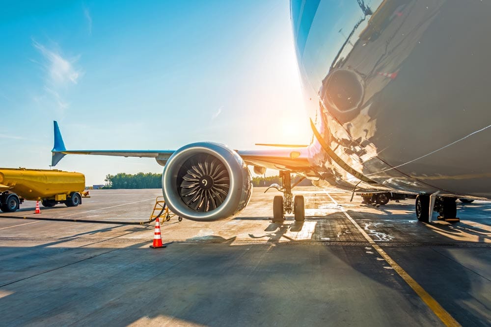 Aviation fuel What is it,what kinds of, and all you need to know