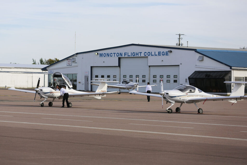 Interested in studying aviation in Canada and becoming a pilot? If yes, read on to know the 10 best flying Schools in Canada