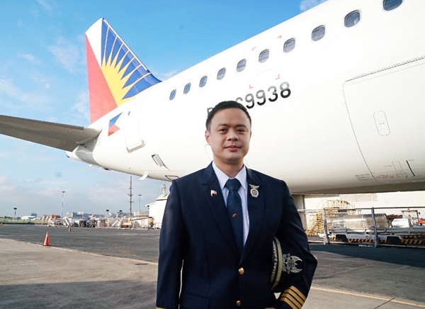 Philippine Airlines (PAL) formally announced the appointment of Capt. Stanley K. Ng as its new president and Chief Operating Officer