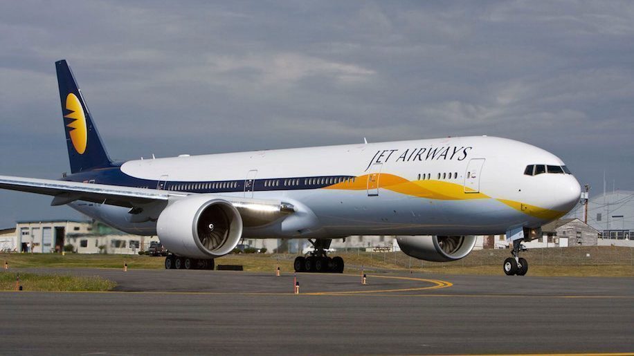 NCLT directs MIAL to give access to Jet Airways employees to its hangar