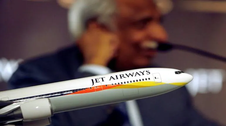 Jet Airways hires key executives as new management readies for launch