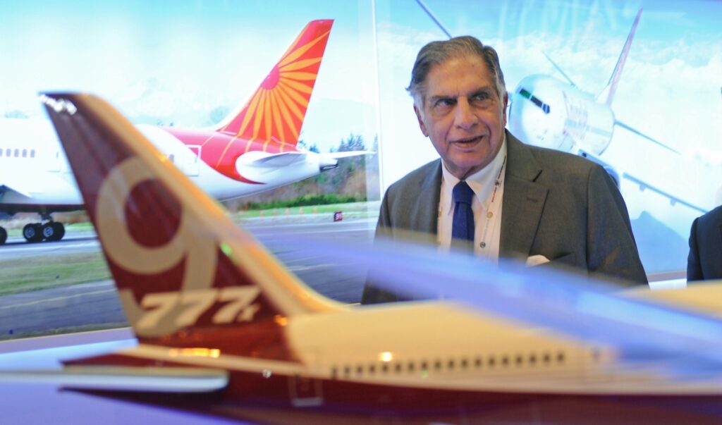Successful integration of all Tata carriers critical to turning around Air India