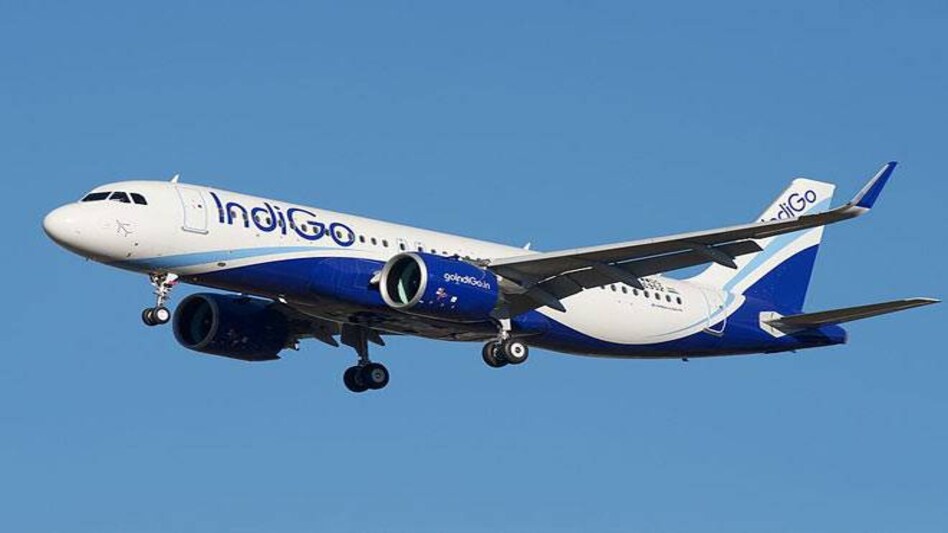 IndiGo bounces back to profit on strong travel demand
