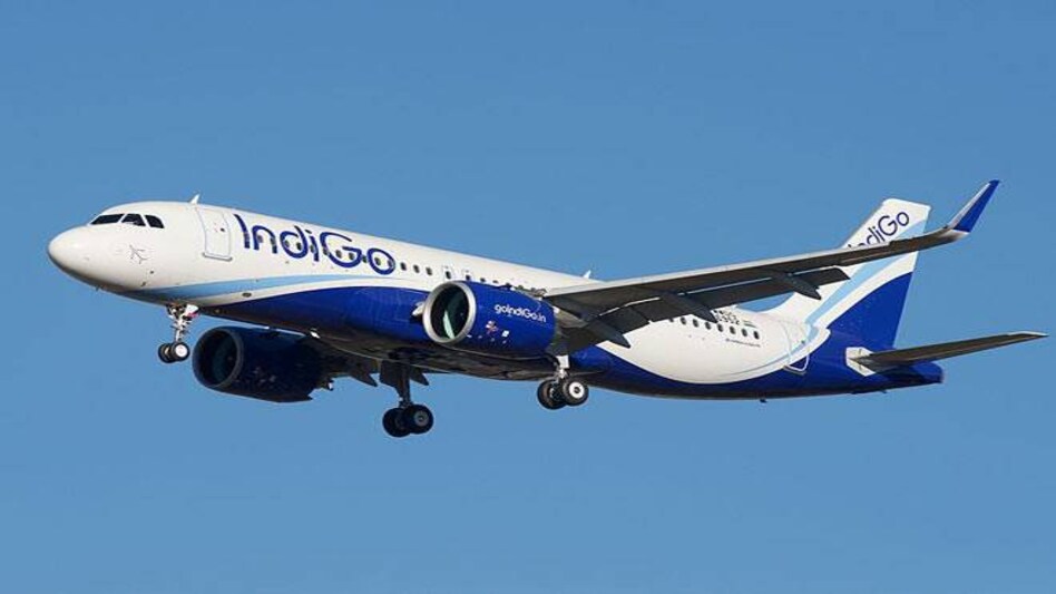 Indigo's Profit In The December Quarter Increased To Rs. 1,422.6 Crore | Exclusive