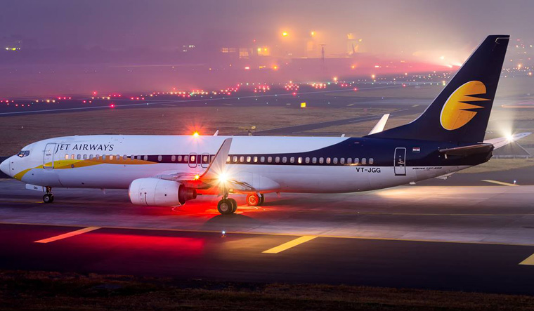 Jet Airways applied for the restoration of its Air Operator's Certificate (AOC) in the last week of January 2022. Know more here.