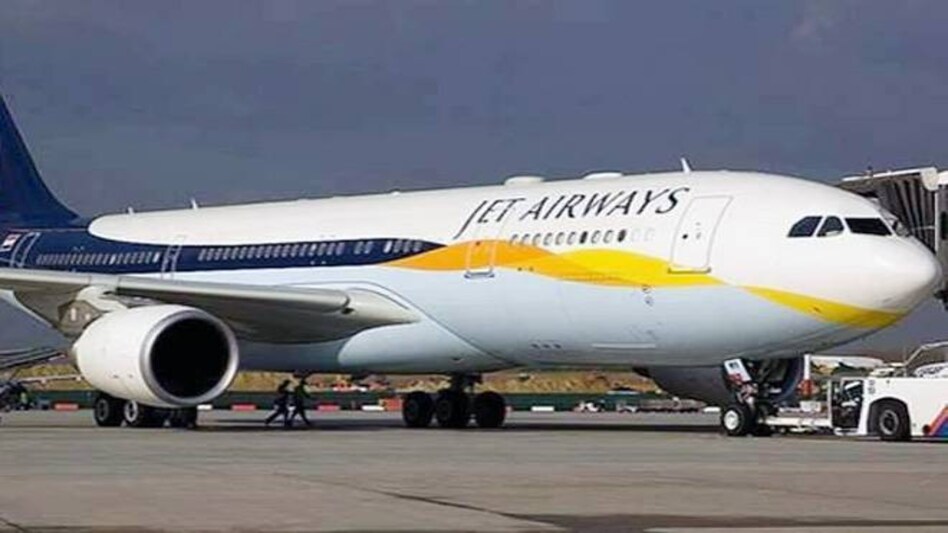 Jet Airways hires key executives as new management readies for launch