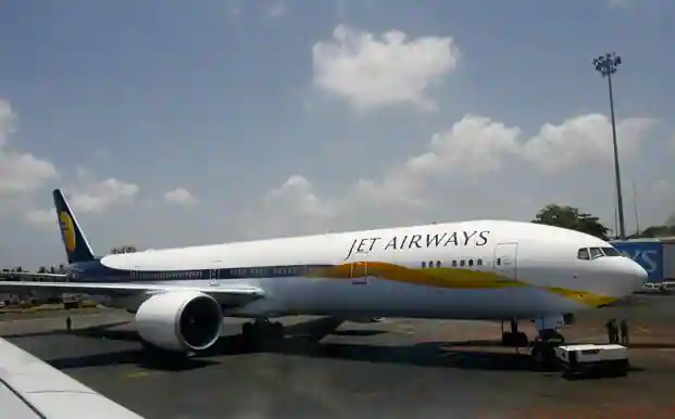 NCLT directs MIAL to give access to Jet Airways employees to its hangar