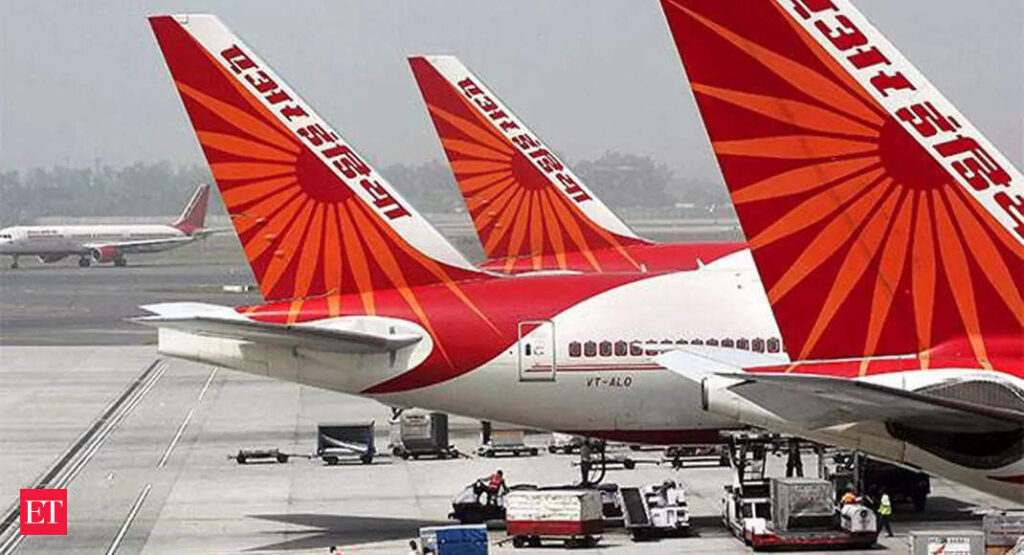 Govt will start working on selling the ground-handling arm of erstwhile national carrier Air India and the Expression of Interest