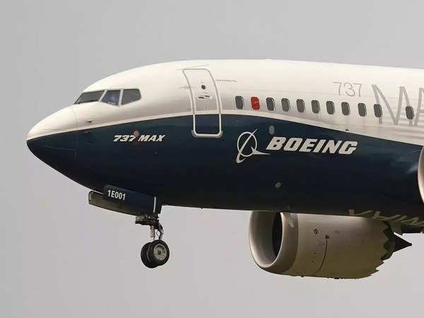 Boeing aircraft deliveries reached multi-year highs in June