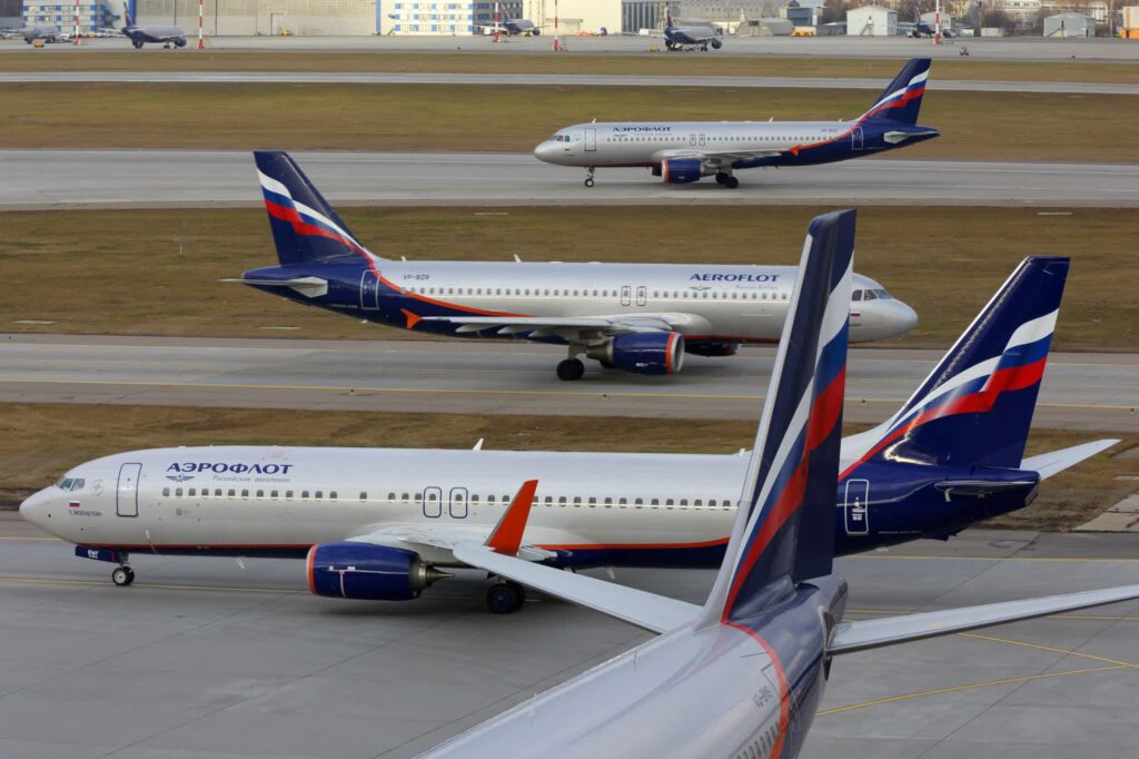 Russian government has produced a draught rule that would allow Russian airlines to pay in roubles for leased aircraft until 2022.