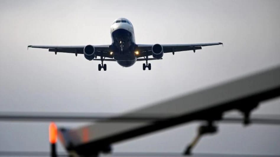  International Air Transport Association (IATA) estimates that it will take another two years for air passenger counts to fully recover. 