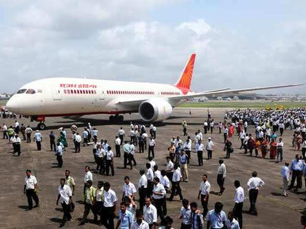 After being disappointed , Air India Engineering Service Limited technician‘s are planning a strike starting TODAY 