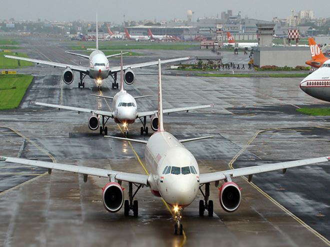 India will require 2210 new aircraft over the next two decades, thanks to a booming aviation business, Airbus executive.