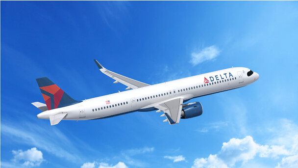 Fly with our joint venture partner Delta Air Lines