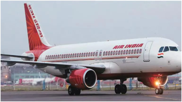 Air India SATS-Zurich Airport To Build Integrated Multimodal Cargo Hub At Jewar | Exclusive