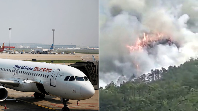 Due to disaster of a China Eastern Airlines B 737, the DGCA has placed Indian carriers' Boeing 737 fleets under "increased surveillance"