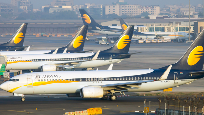 Jet Airways will have to go through the complete certification procedure to reclaim its operating permission