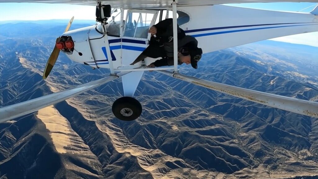 FAA has revoked YouTuber Jacob's private pilot certificate after deciding that he purposefully crashed his plane for a video.