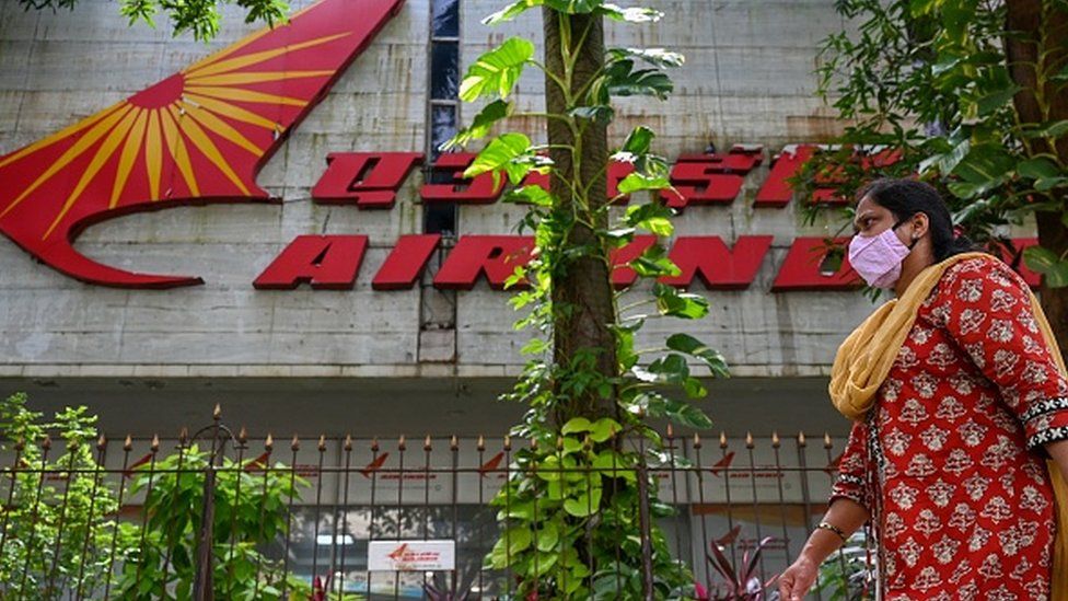 Air India would no longer be given first priority when it comes to obtaining foreign traffic rights. Read more here 