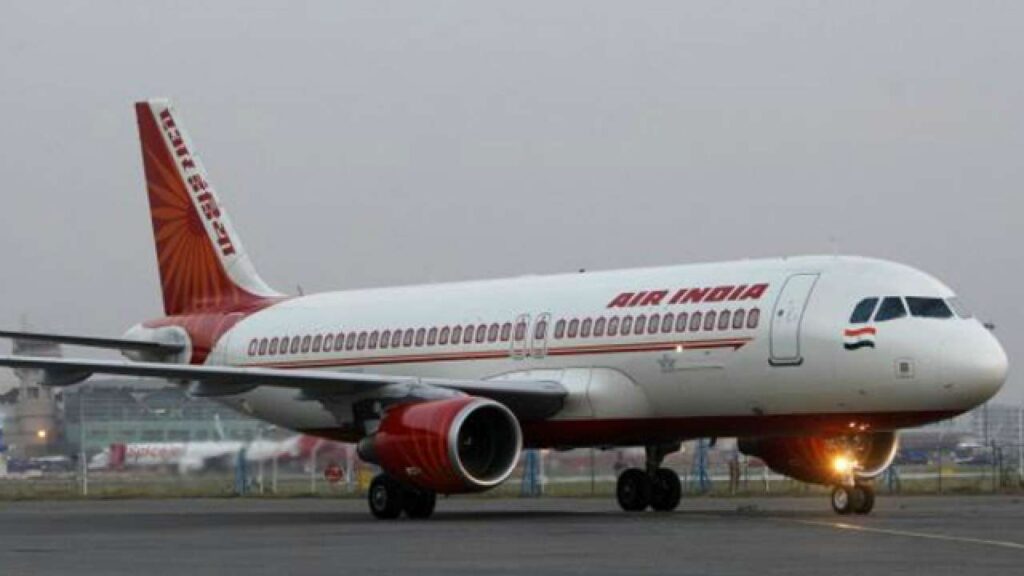 Air India cancelled its Delhi-Moscow route on Thursday, citing concerns that its flight insurance could not be valid in Russian airspace 