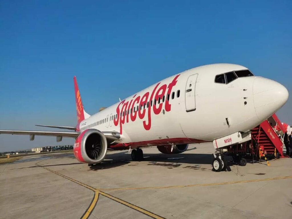 DGCA has ruled that 90 SpiceJet pilots are unfit to fly the B 737 Max and has stopped them from flying until another round of training. 