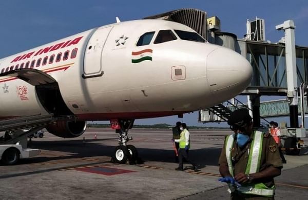 Hong Kong has suspended Air India services until April 24 after 3 passengers on one of its flights tested positive for COVID-19 