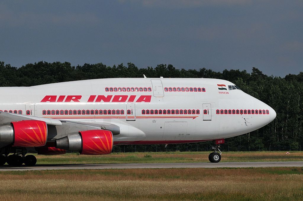 Air India 's remaining four Boeing 747s were deregistered by the Director General of Civil Aviation (DGCA) this week.