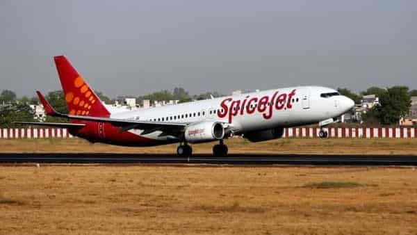 SpiceJet 's ambition to boost flights has met a snag due to the lack of new MAX planes, with Boeing agreeing to deliver only three