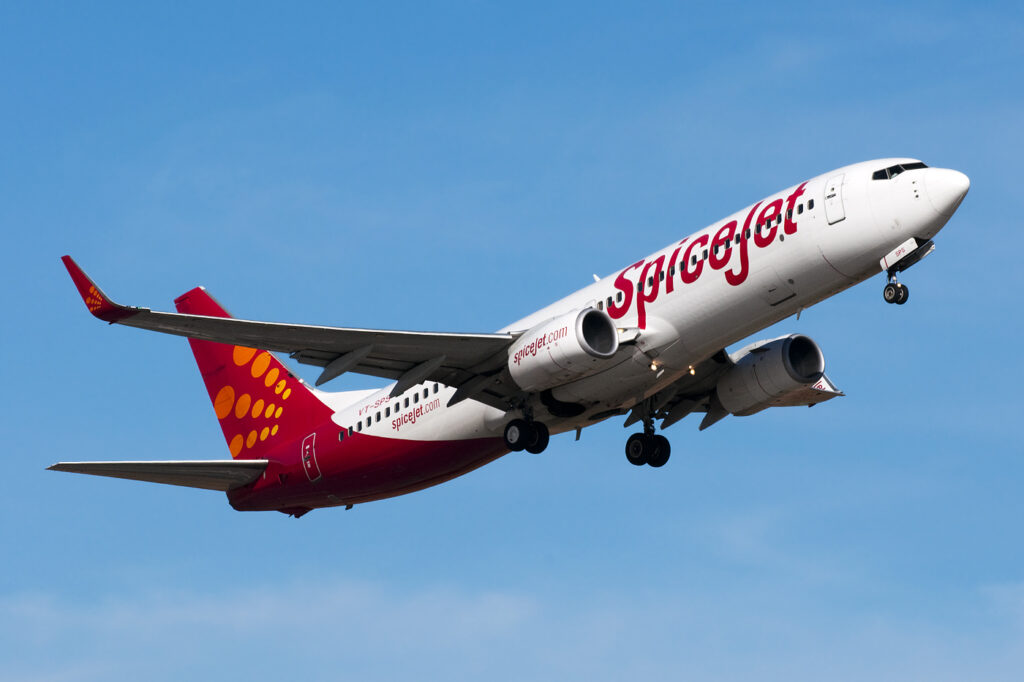 SpiceJet staff can rejoice because the airline is expected to raise pay by at least 10% starting April 1. Know more here